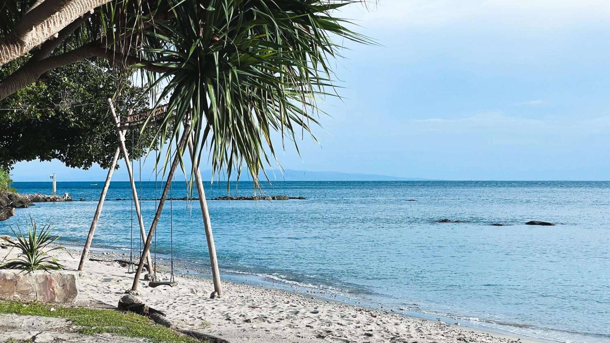 Sunset Beach Resort Weh Sabang  Buitenkant foto